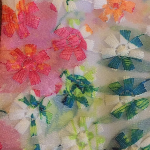 Sleeveless dress - Picture 2 of 4